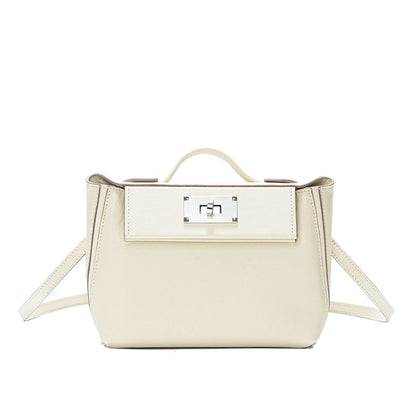 Ivory Empress Handbag