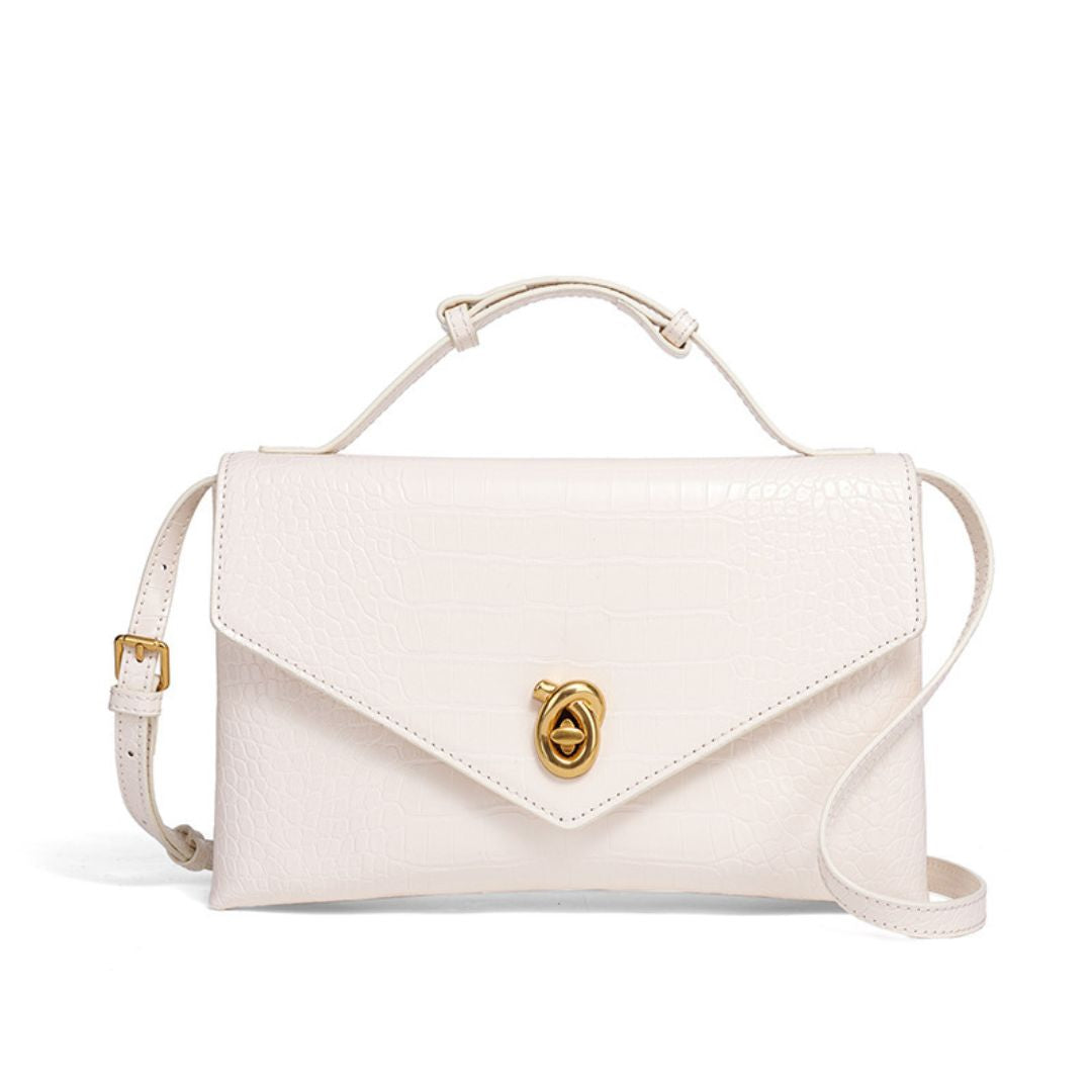 Prescott Blush Handbag