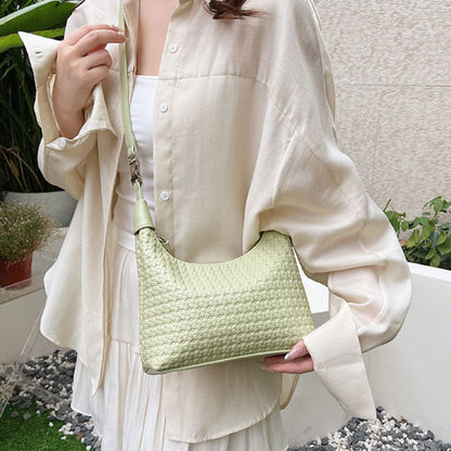 Voile de Minuit Handbag