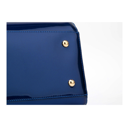 Majestic Allure Handbag