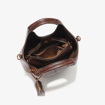 Valmont Heritage Handbag