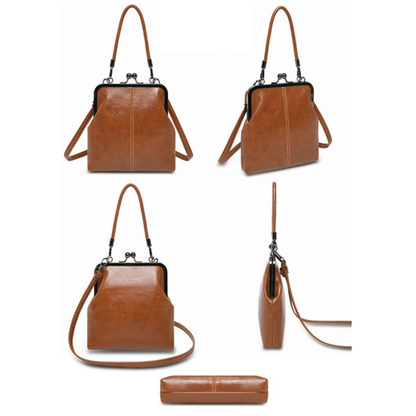 Grande Couronne Handbag