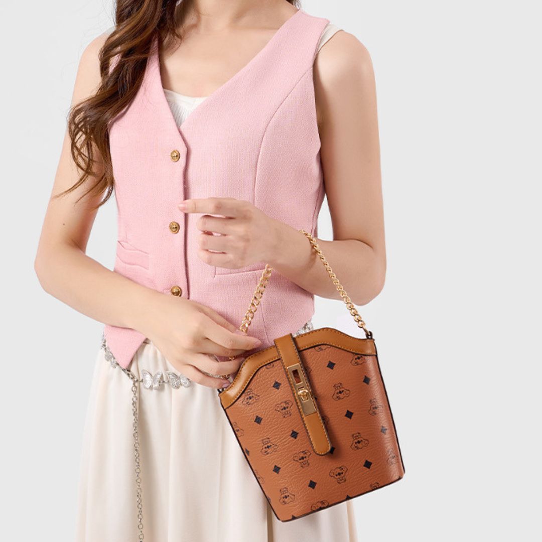 Celeste Monarch Handbag