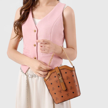 Celeste Monarch Handbag