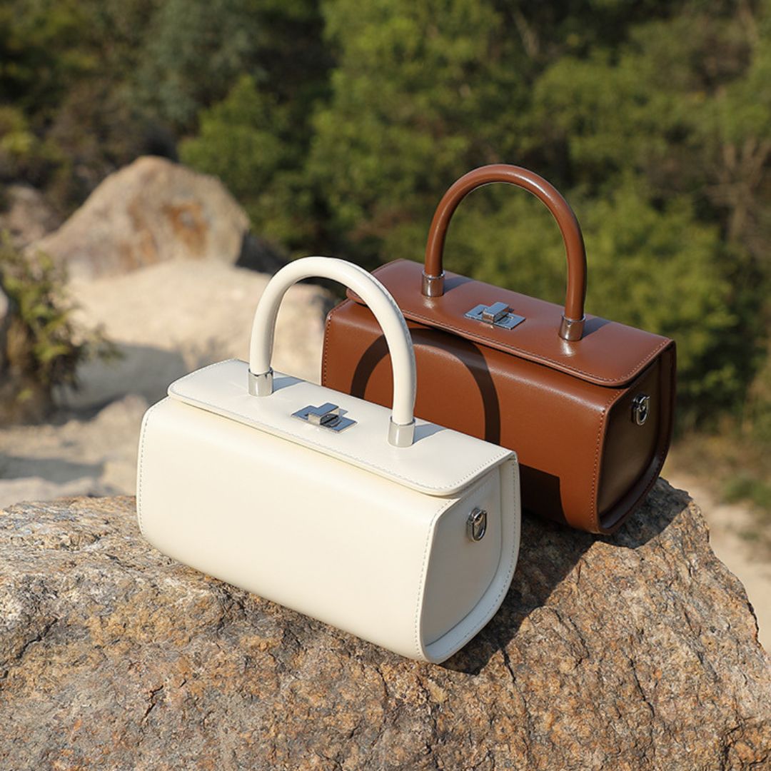 Seraphine Bloom Handbag