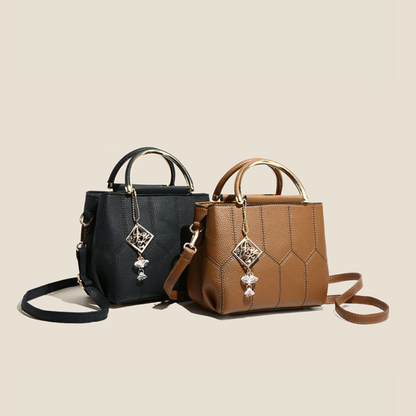 Savoir Faire Handbag