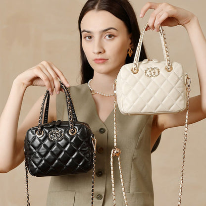 Opaline Reverie Handbag