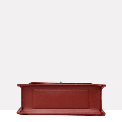 Ivory Palais Handbag