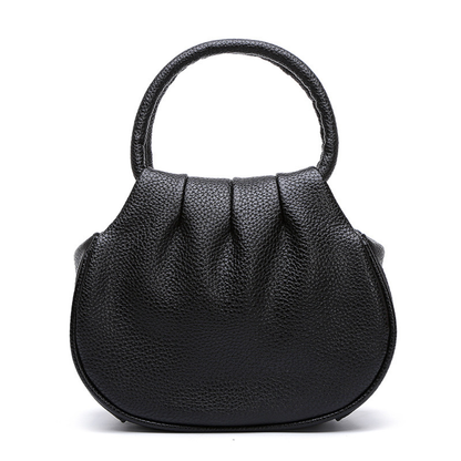 Radiant Poise Handbag
