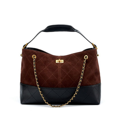 Lustre Royale Handbag