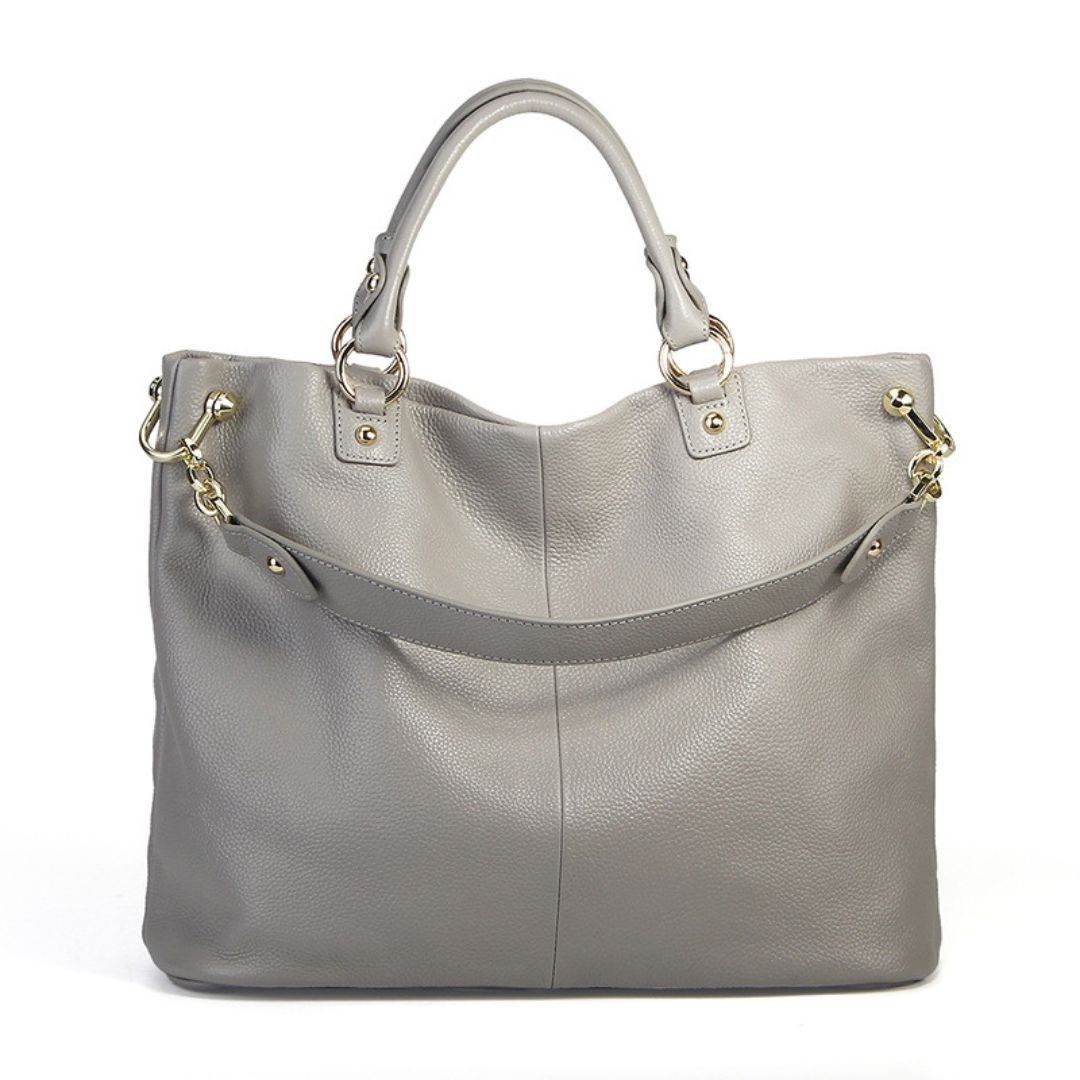 Voile Mystique Handbag