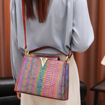Sublime Aura Handbag