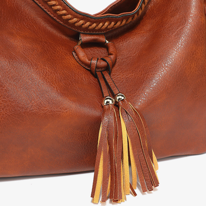 Salon Ivoire Handbag