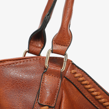 Salon Ivoire Handbag