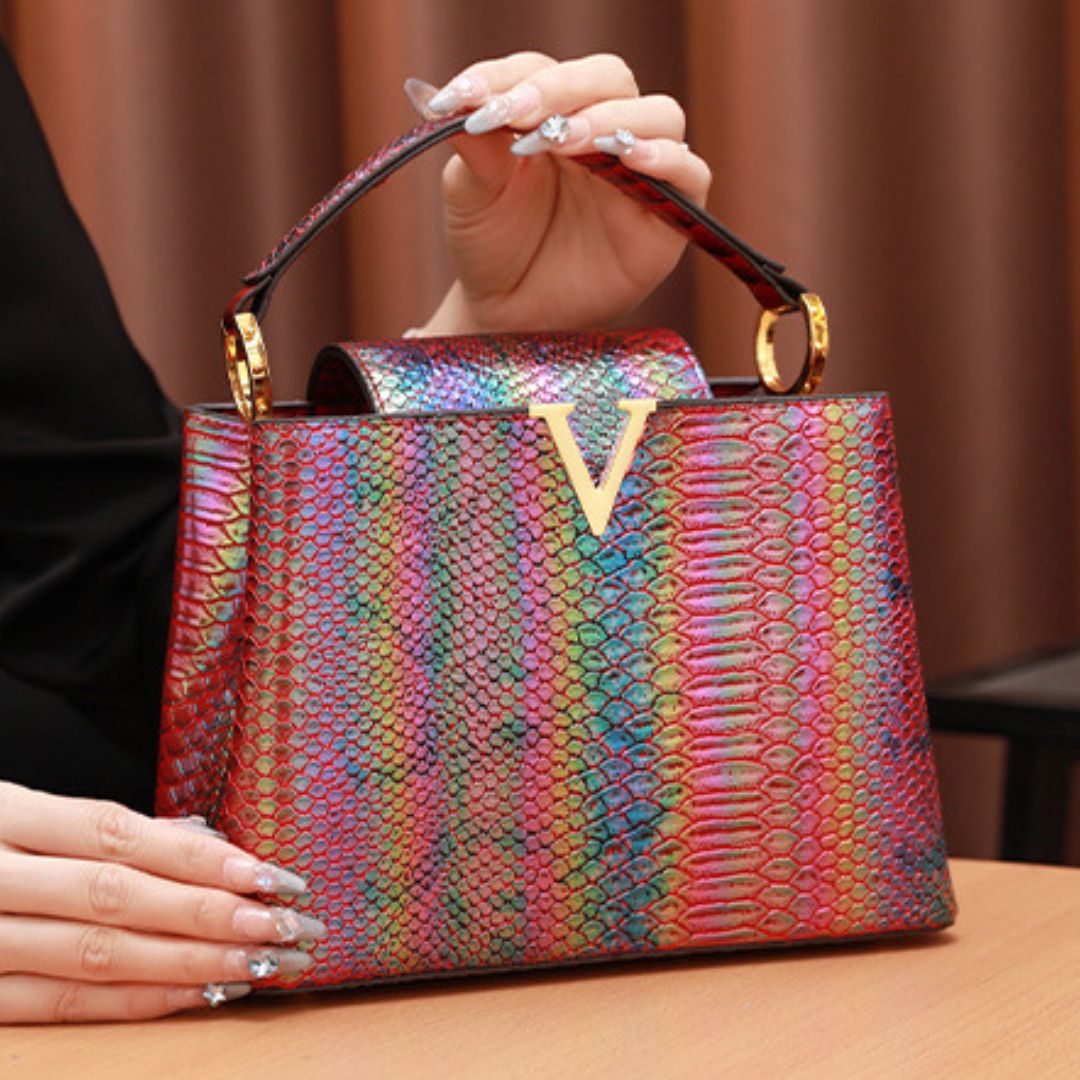 Sublime Aura Handbag