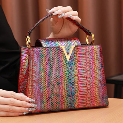 Sublime Aura Handbag