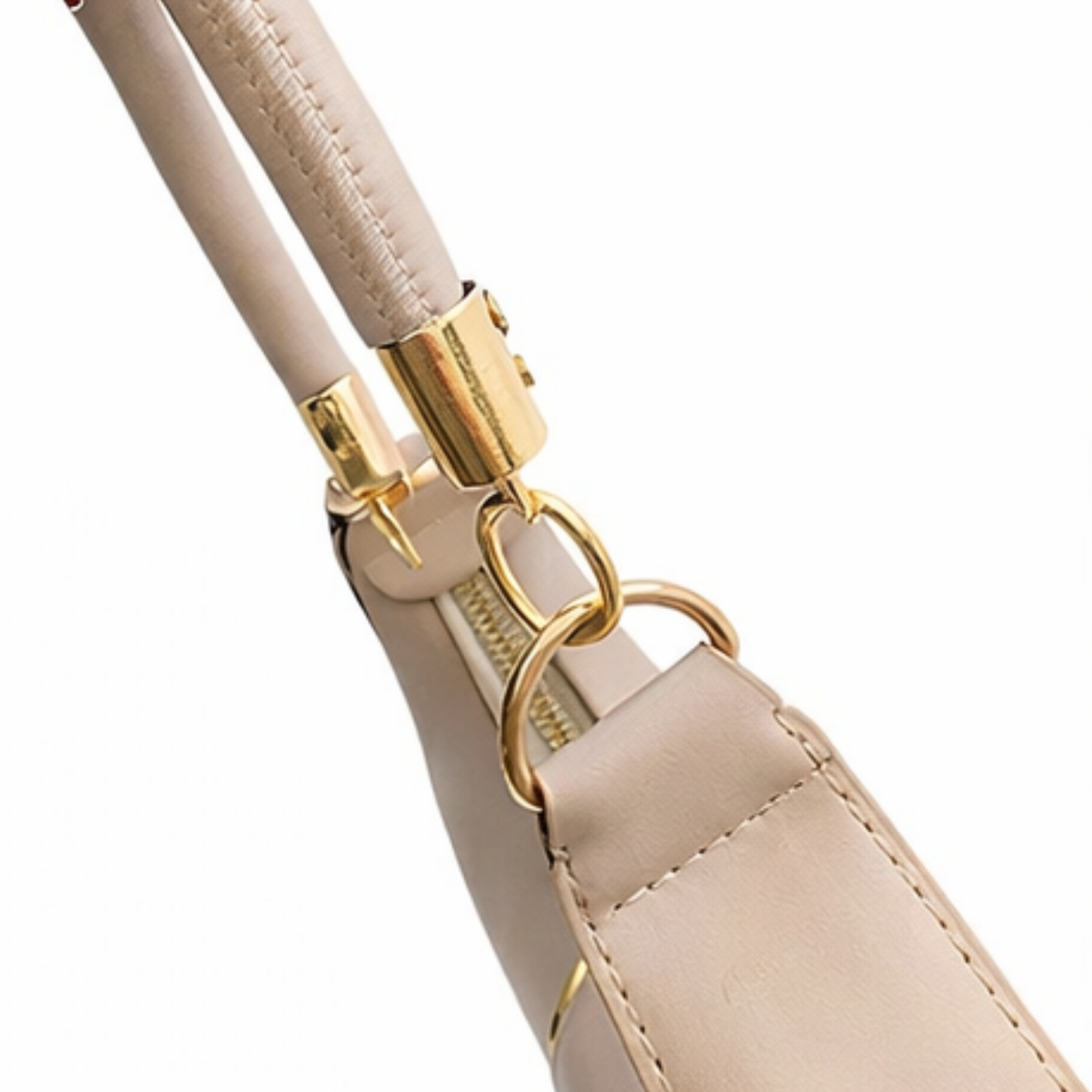 Parisian Allure Handbag