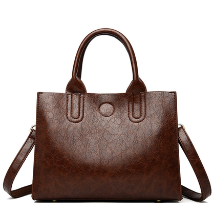 Madeleine Classique Handbag
