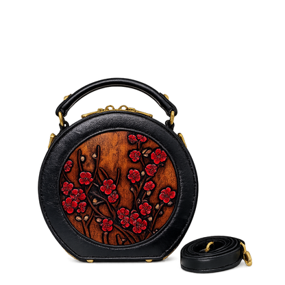 Tradition Royale Handbag