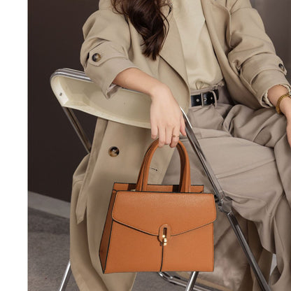 Golden Solstice Handbag