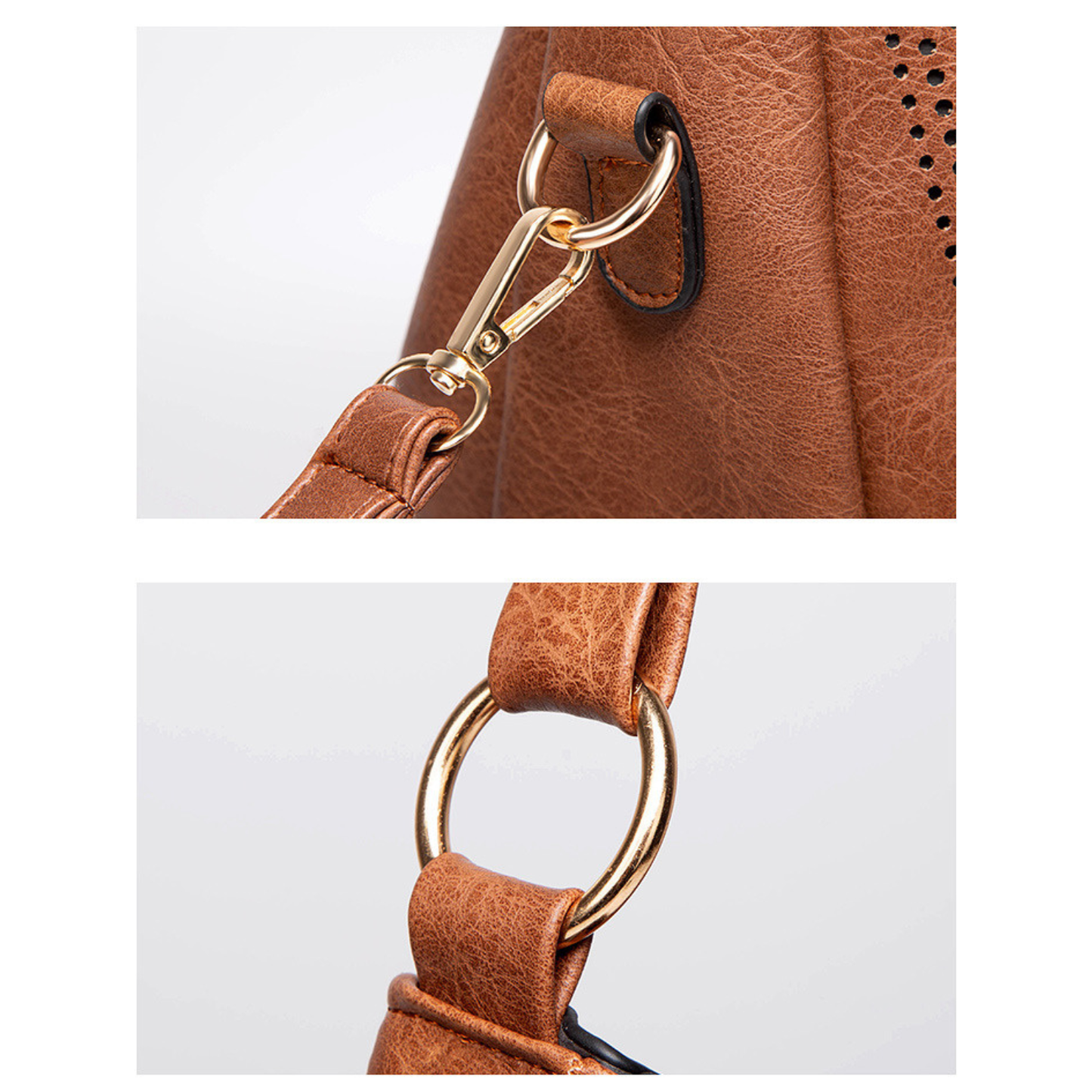 Opulence Royale Handbag