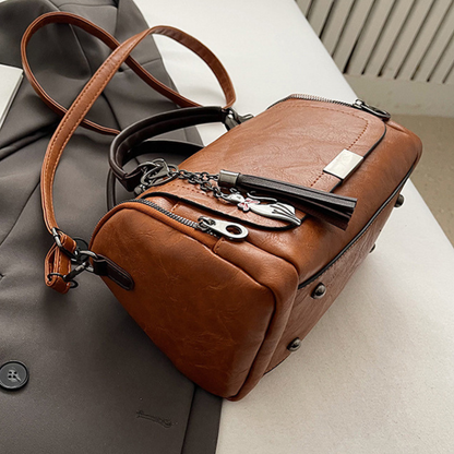 Monique Signature Handbag