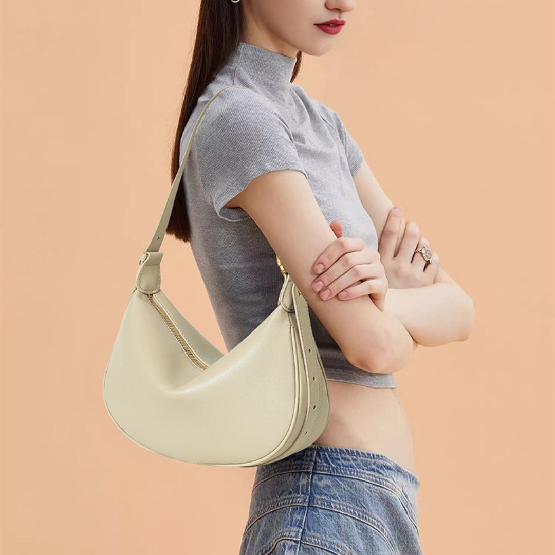 Rose Reverence Handbag