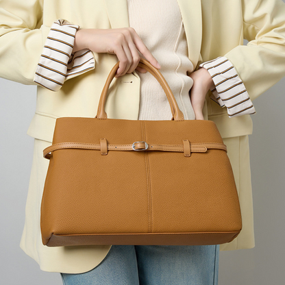 Élégance Suprême Handbag