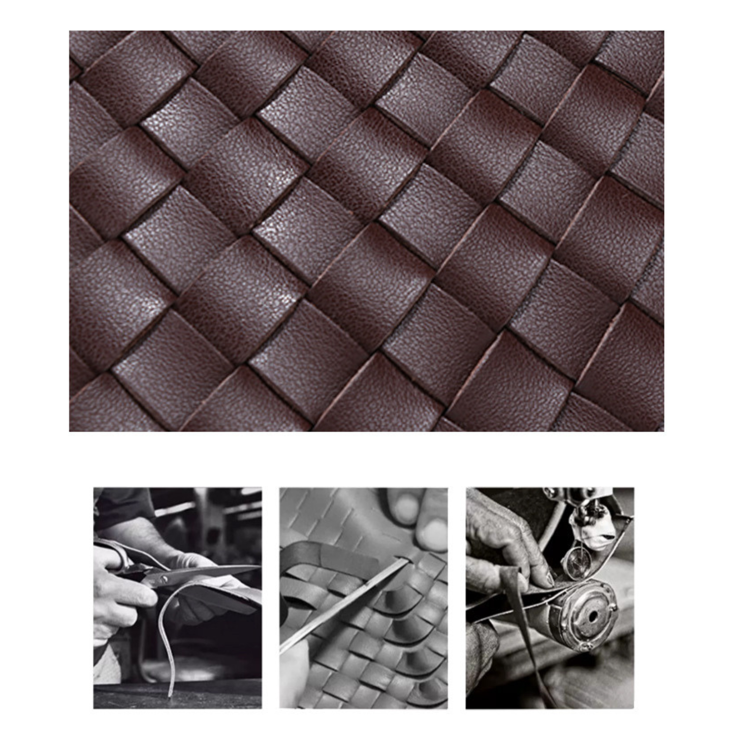 Essence Élitaire Handbag