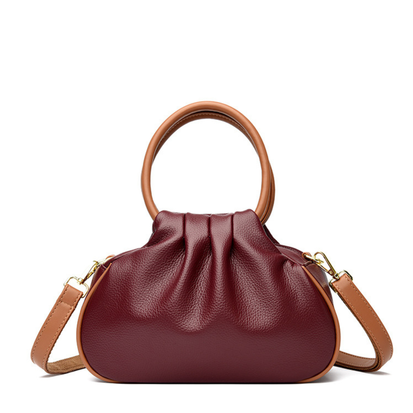 Florence Couronne Handbag