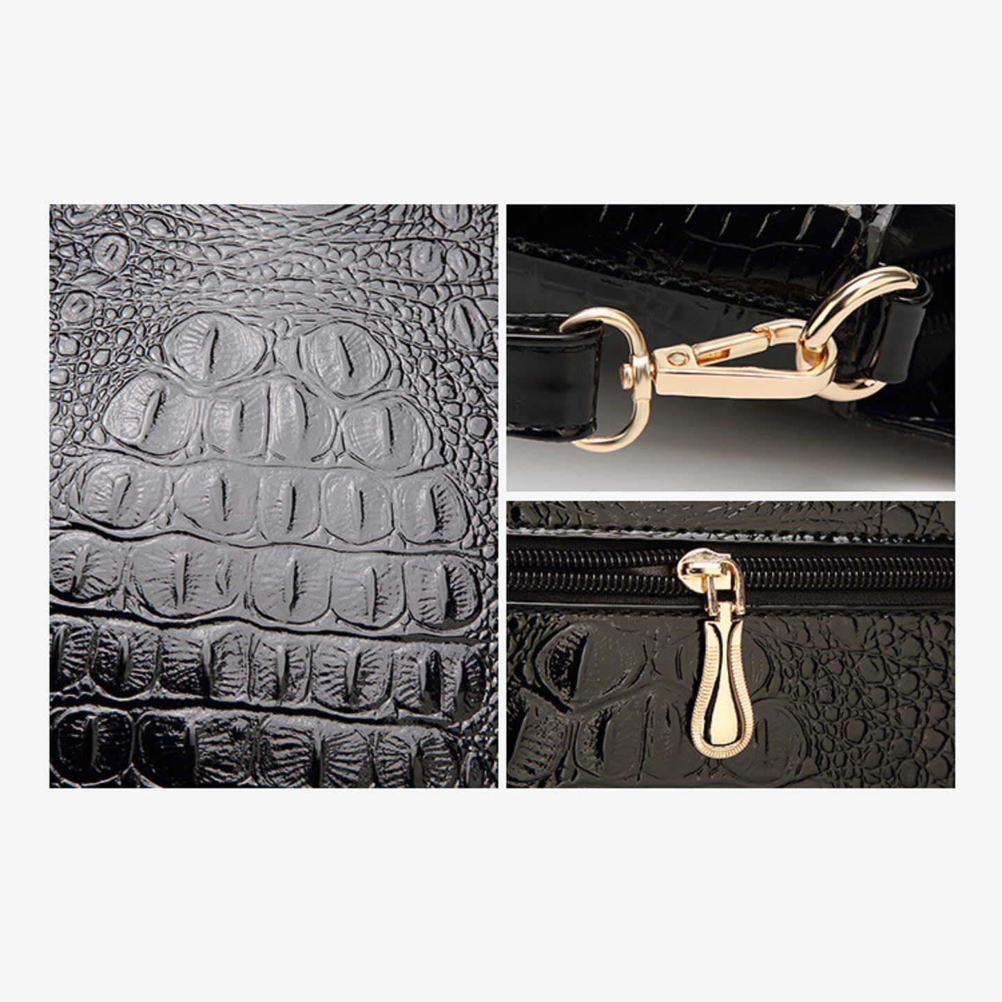 Savoir Chic Handbag