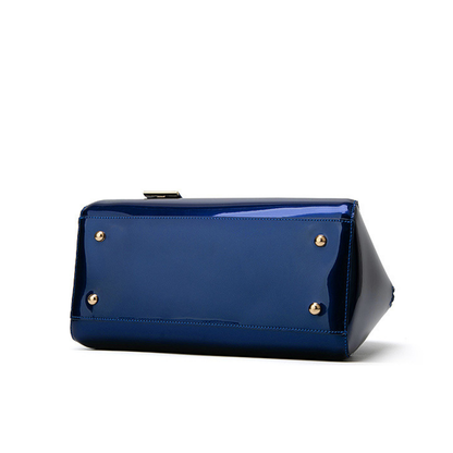 Majestic Allure Handbag