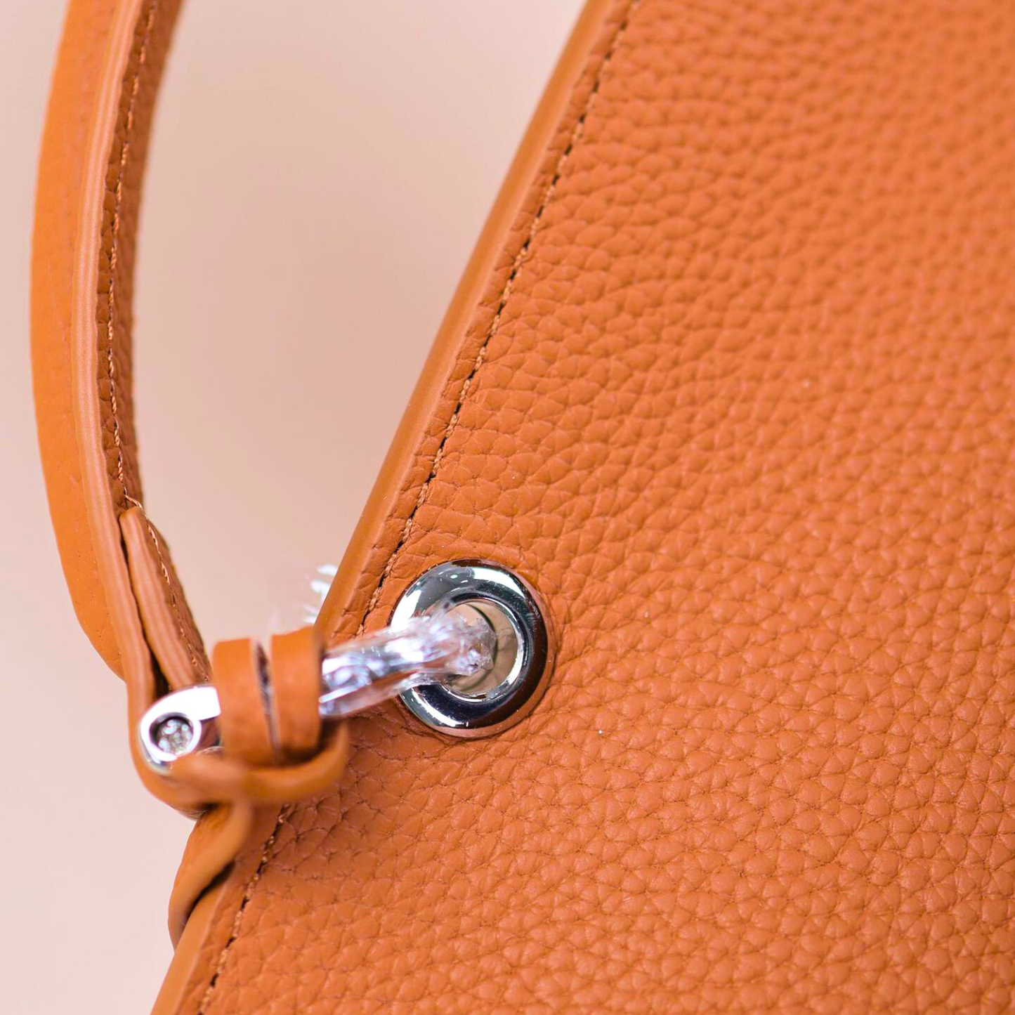 Léonie Noble Handbag