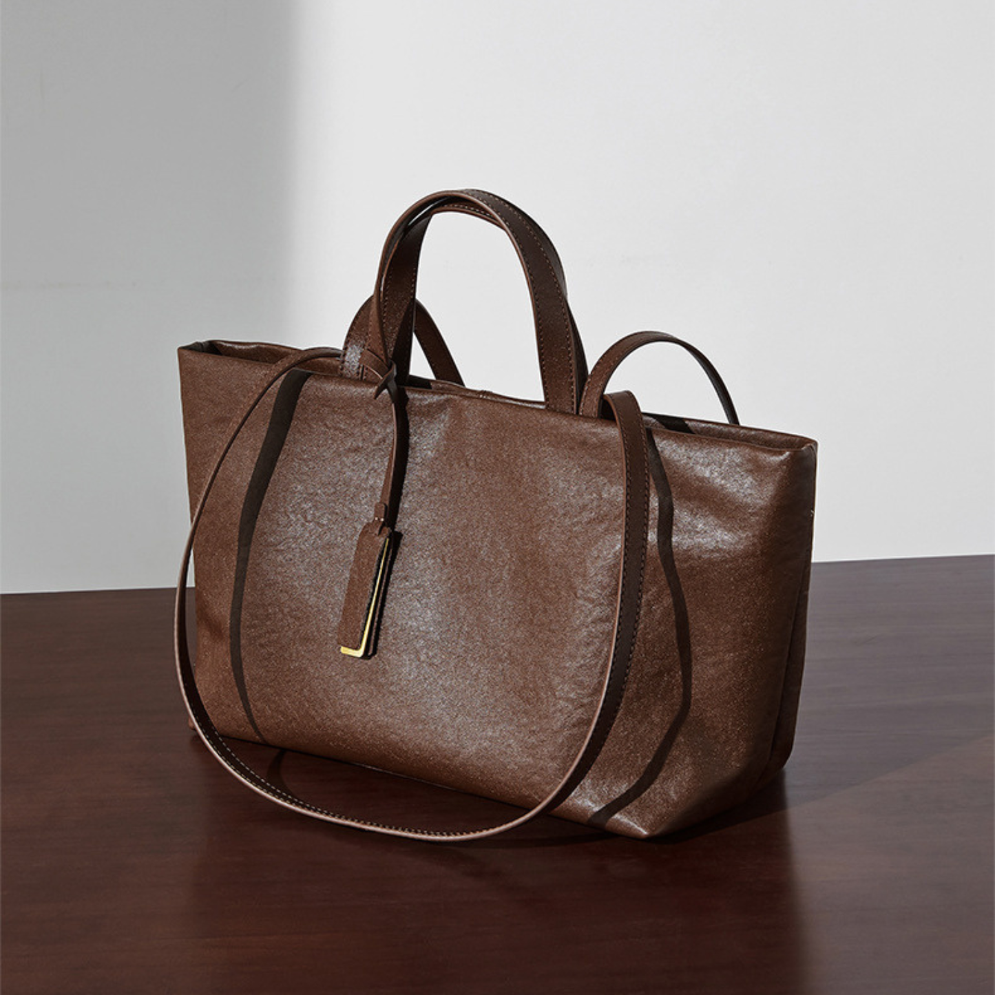 Béatrix Héritage Handbag