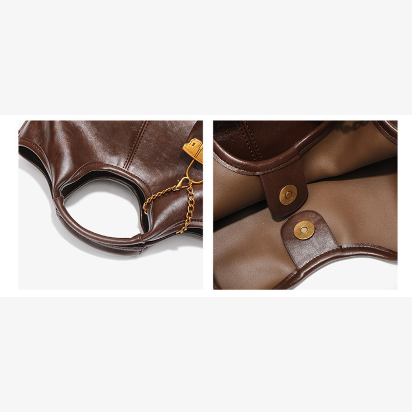 Valmont Heritage Handbag