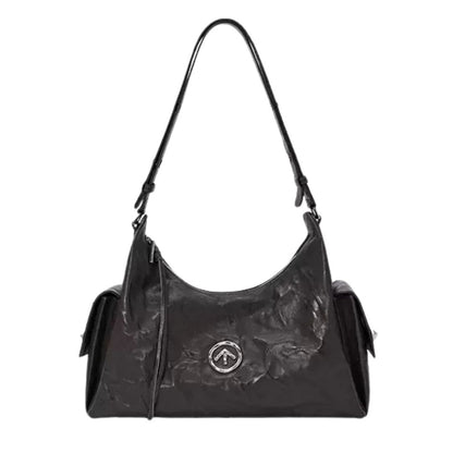 Rose Monarque Handbag