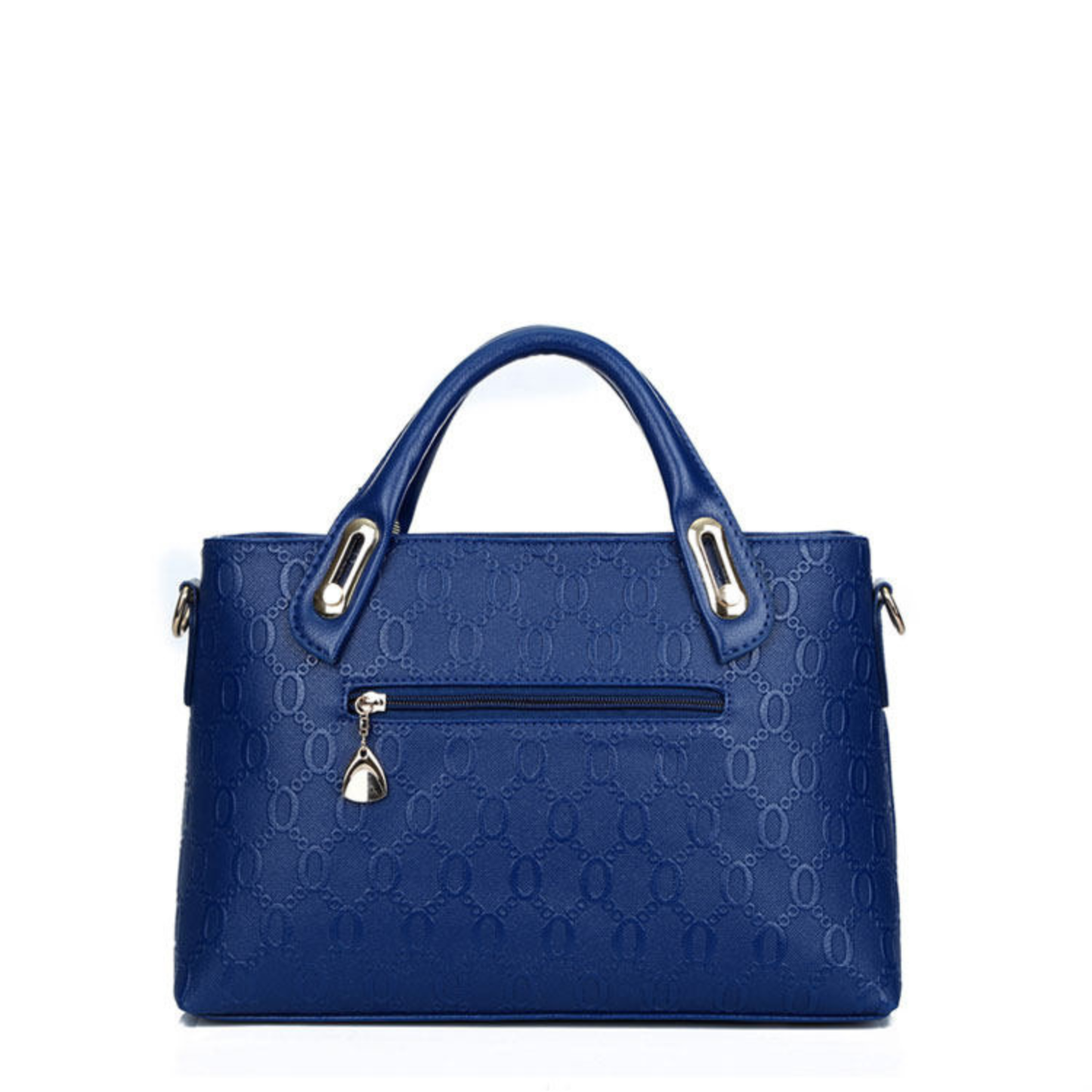 Heritage Luxe Handbag