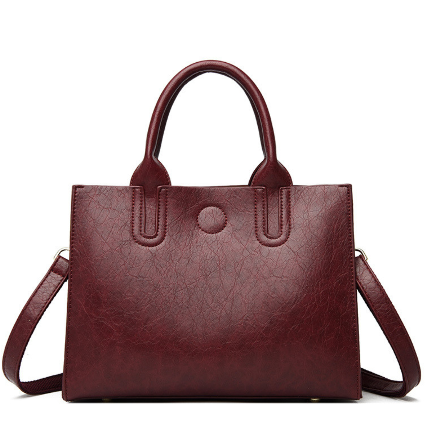 Madeleine Classique Handbag