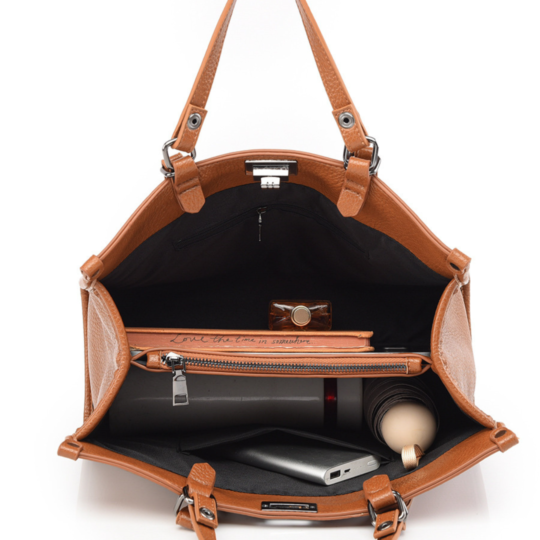 Lumière Nocturne Handbag