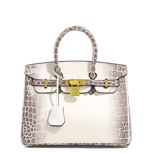 Lumière Impériale Handbag