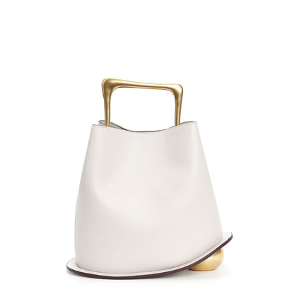 Fleur de Minuit Handbag