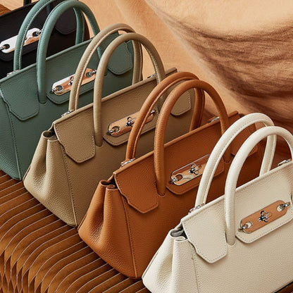 Regal Étoile Handbag