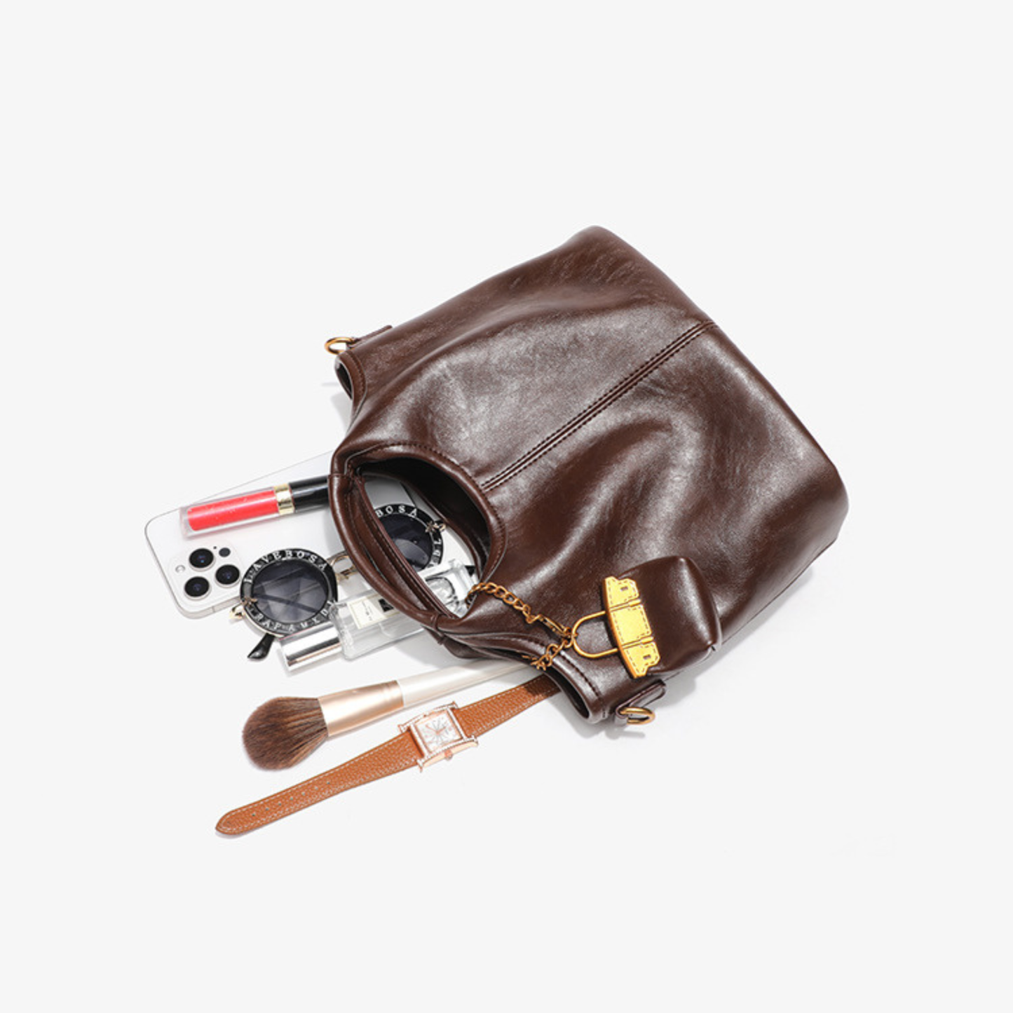 Valmont Heritage Handbag