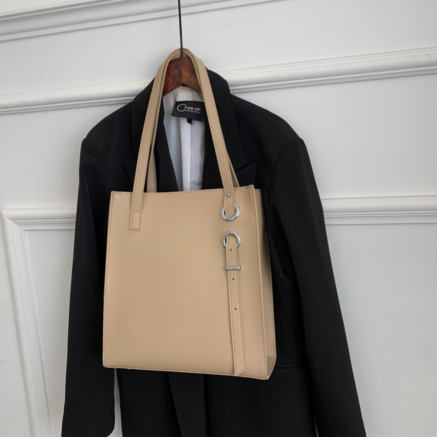 Sabine Classique Handbag