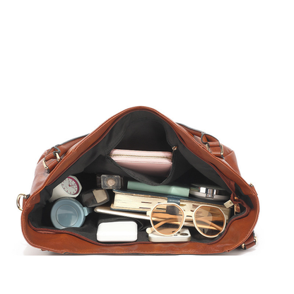 Salon Ivoire Handbag