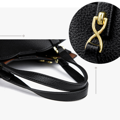 Fleur de Lys Handbag