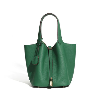 Sovereign Charm Handbag