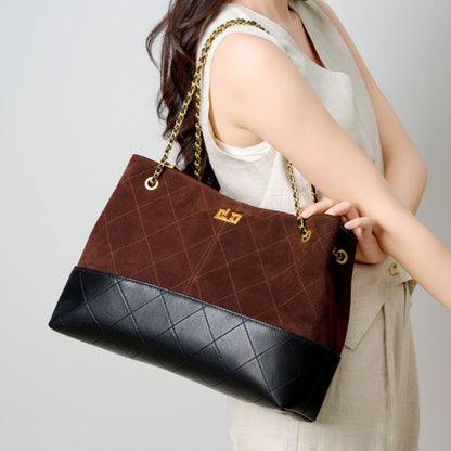 Lustre Royale Handbag