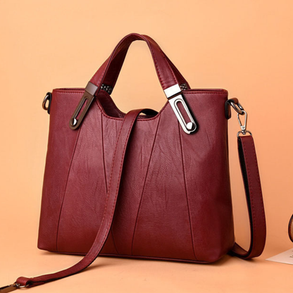 Hélène Classique Handbag