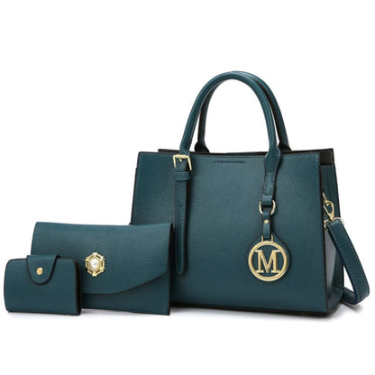 Classic Virtue Handbag